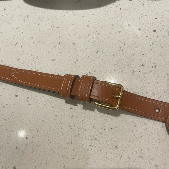 Celine small Boston triomphe canvas bag - Picture 12 of 14
